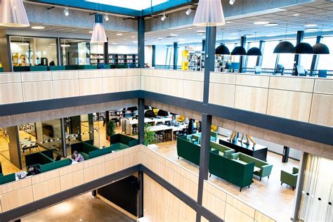 瑞典林奈大学院校概况