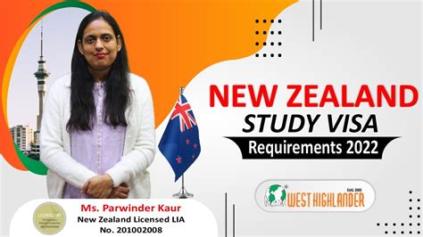 新西兰的研究生留学有什么申请要求