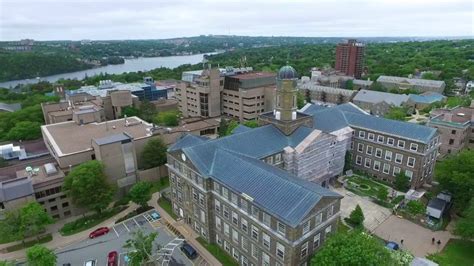 加拿大留学 达尔豪斯大学国际生可申请的专业