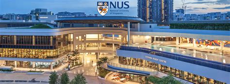 2020新加坡国立大学申请攻略 怎样进入国大留学