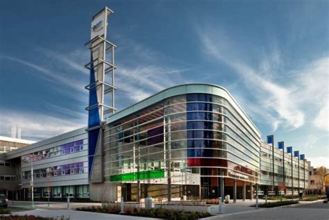 加拿大不列颠哥伦比亚理工学院概况及主要课程设置