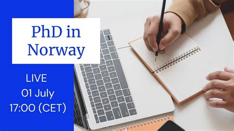 挪威本科留学申请条件 怎样去挪威读博