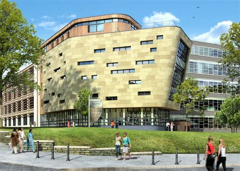 英国布拉德福德大学简介