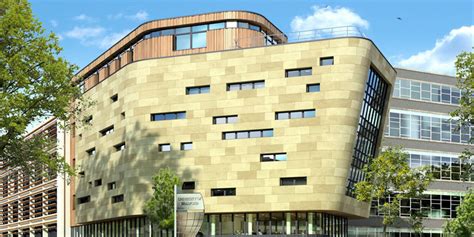 英国留学 布拉德福德大学是老牌综合性公立大学