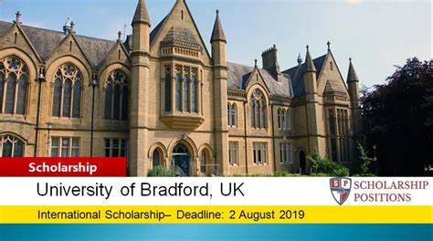 英国留学 布拉德福德大学新增硕士课程详解