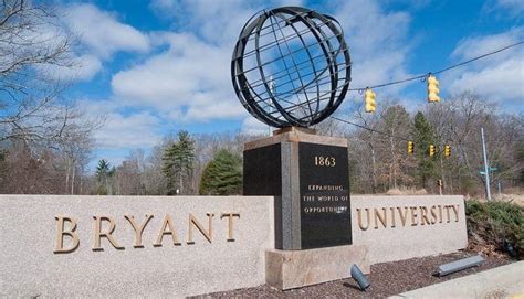 美国留学 布莱恩特大学孔子学院的基本介绍