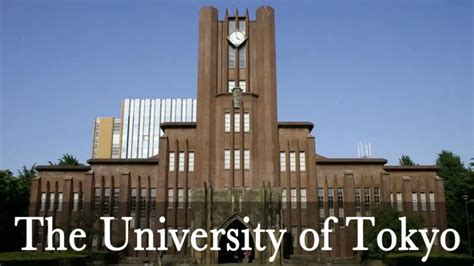 日本东京大学入学的修士考试该怎么考