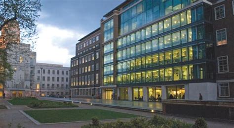 2011英国留学伦敦大学伯贝克学院国际学生学费解析