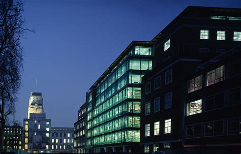 英国好大学推荐：伦敦大学伯贝克学院