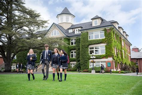 美国宾夕法尼亚州私立高中：波士顿国际学校