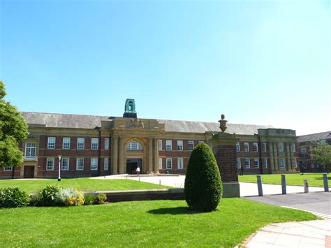 英国留学 边山大学的基本概况