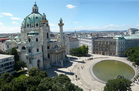 维也纳技术大学申请指南 怎样申请奥地利大学