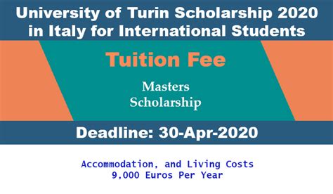 意大利的研究生如何申请