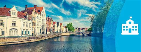 比利时留学可以选择哪些好的学校？