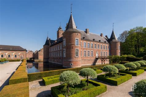 比利时林堡大学课程设置详解