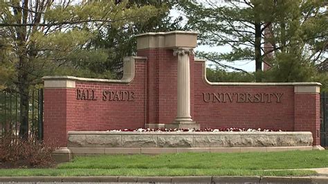 美国留学 波尔州立大学概况及专业设置