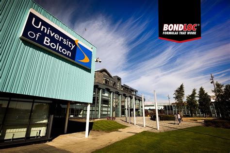 英国留学 波尔顿大学是一所综合性的大学