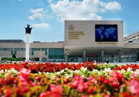 2020俄罗斯本科申请条件 怎样申请名校硕士留学