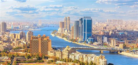 小众留学城市之埃及开罗留学优势