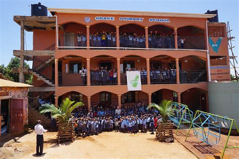 美国格蕾丝兄弟中学怎么样？