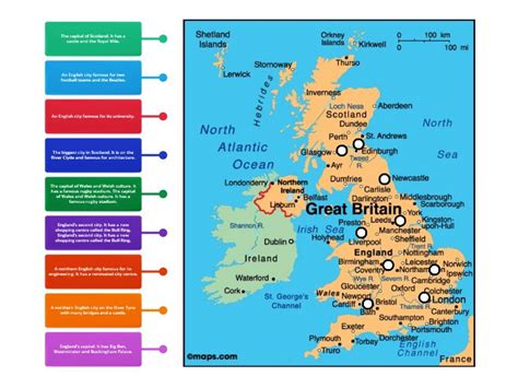 英国有哪些城市比较多人申请?