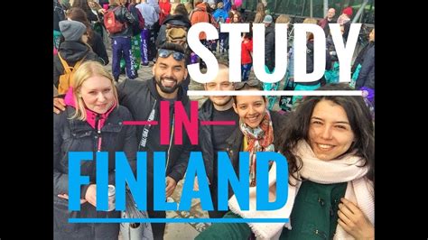 2020本科芬兰留学申请条件及办理流程