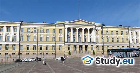 芬兰名校排行榜 芬兰有哪些值得申请的好大学