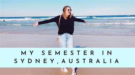 2019澳洲本科留学时间规划表 如何做好留学前的准备