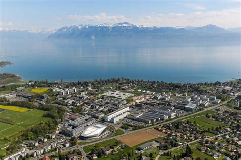 洛桑埃尔科尔理工大学在哪申请?优势专业有哪些?