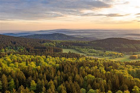 德国留学 北黑森应用技术大学概况及专业设置