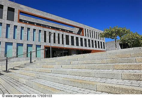 德国北黑森应用技术大学专业设置介绍