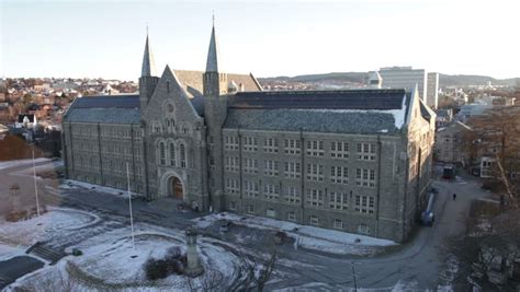 挪威科技大学留学介绍 硕士的真实学习生活是怎样的