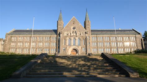 挪威科技大学留学介绍 硕士的真实学习生活是怎样的