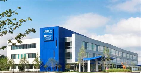 圣路易斯大学优质专业 儿科基础护理专业详解