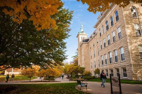 留学美国推介：北部中心学院