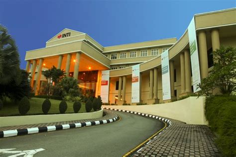 马来西亚的英迪大学是怎样的大学