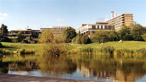 英国留学 巴斯泉大学的基本概况