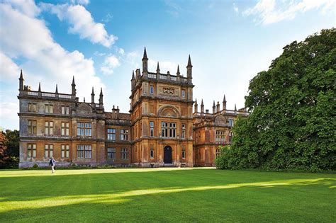 英国巴斯思巴大学的专业设置