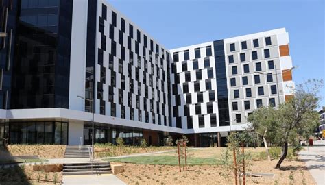 澳洲堪培拉大学专升本硕连读项目介绍