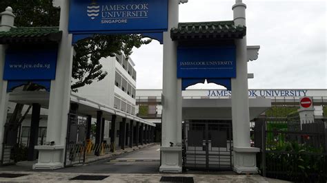澳洲詹姆斯库克大学新加坡校区旅游与酒店管理专业具体介绍