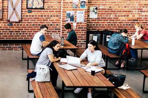 澳洲圣母大学的学术介绍