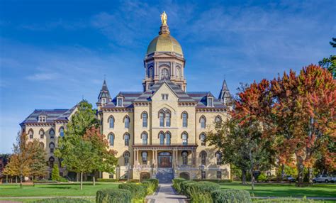 澳洲名校推荐 澳洲圣母大学