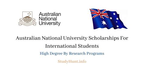 澳洲国立大学留学详细介绍 如何进入澳洲精英大学