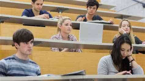 澳洲国立大学留学热门专业介绍