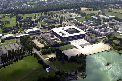 法国巴黎综合理工学院基本概况