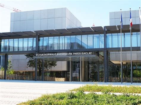 法国留学 巴黎高等师范学院优势专业及就业形势分析