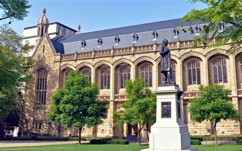 澳洲阿德莱德大学的详细介绍