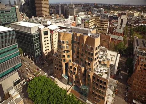 澳大利亚悉尼科技大学基本概况