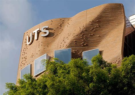 2011年澳大利亚悉尼科技大学优势多多