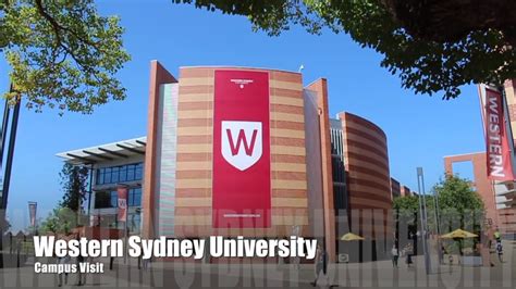 2011澳大利亚西悉尼大学学费信息